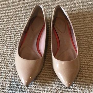 Rockport/ Adelyn  Ballet Flats